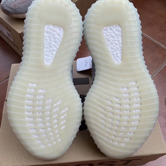 Yeezy\'s